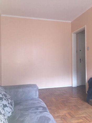 apartment em General Bento Martins, Centro Histórico - Porto Alegre - RS