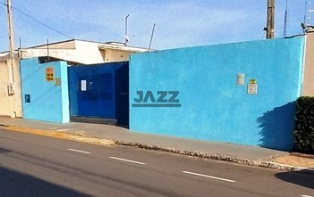 commercial_land_lot em Rua Vinte de Janeiro, Centro - Itu - SP