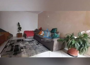 house em Avenida Vital Brasil Filho, Osvaldo Cruz - São Caetano do Sul - SP