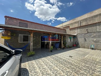 house em Rua Acre, Ouro Negro - Ibirité - MG