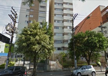 apartment em Alfredo Pujol, Santana - São Paulo - SP
