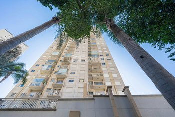 apartment em Rua José Debieux, Santana - São Paulo - SP