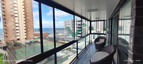 apartment em Rua Joaquim Marques de Jesus, Piedade - Jaboatão dos Guararapes - PE