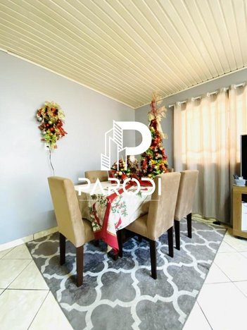 house em Gentil Maciel, Nossa Senhora das Dores - Santa Maria - RS