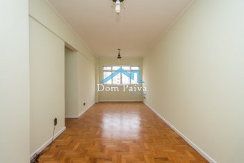 apartment em Rua Conselheiro Brotero, Santa Cecília - São Paulo - SP