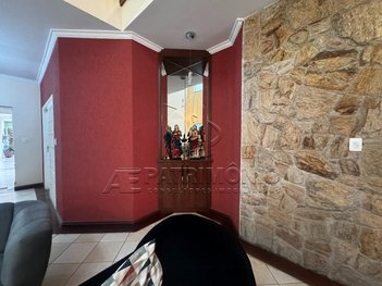 house em Avenida São Paulo, Além Ponte - Sorocaba - SP