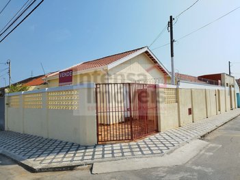 house em Rua Quintino Bocaiúva, Centro - Taubaté - SP