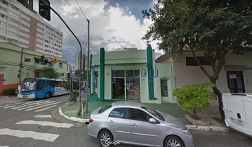 commercial_property em Rua Gandavo, Vila Clementino - São Paulo - SP