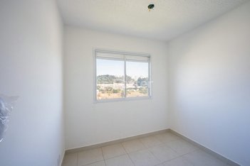 apartment em Rua Tomoichi Shimizu, Colônia (Zona Leste) - São Paulo - SP