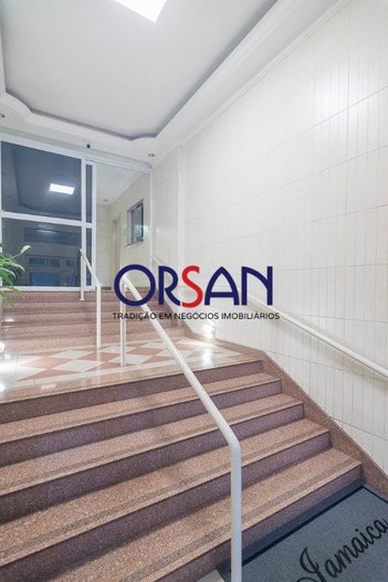 apartment em Rua Manoel Coelho, Centro - São Caetano do Sul - SP