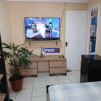 apartment em Rua Leandro Teixeira, Paraisópolis - São Paulo - SP