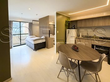 apartment em Rua Tuim, Vila Uberabinha - São Paulo - SP