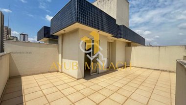 apartment em Rua Monte Simplon, Nova Suíssa - Belo Horizonte - MG