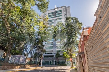 apartment em Salvador Canelas Sobrinho, Centro - Gravataí - RS