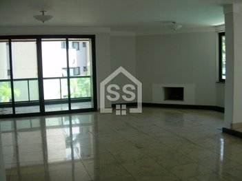 apartment em Rua João Luís Vives, Jardim Vila Mariana - São Paulo - SP