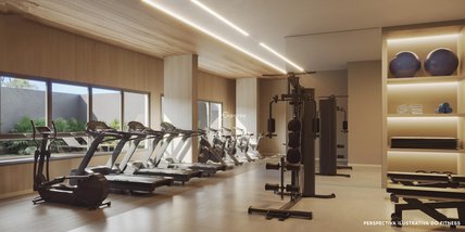 apartment em Rua Pires da Mota, Aclimação - São Paulo - SP