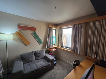 apartment em Alameda Lorena, Jardim Paulista - São Paulo - SP