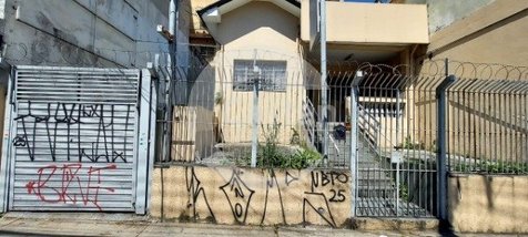 house em Avenida Celso Garcia, Brás - São Paulo - SP
