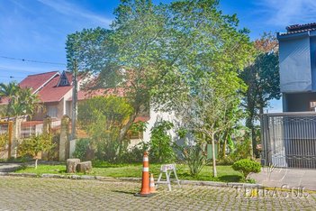 land_lot em Imeram Teixeira Cabeleira, Ipanema - Porto Alegre - RS