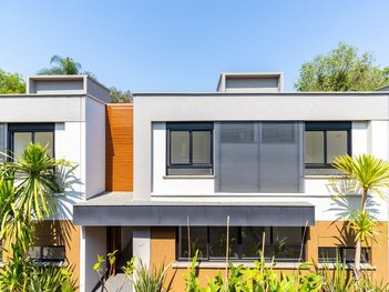 house em Rua Comendador Elias Zarzur, Santo Amaro - São Paulo - SP