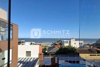 apartment em Rua José Antonio Picoral, Torres - Torres - RS
