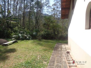 house em Estrada Fazenda Inglesa, Fazenda Inglesa - Petrópolis - RJ
