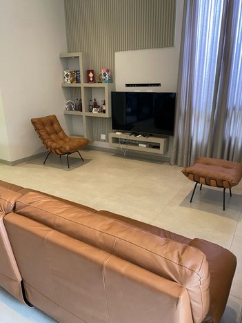 apartment em Rua dos Fundadores, Santa Luzia - Araçatuba - SP