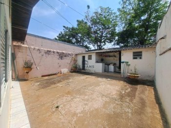 house em Rua Higienópolis, Higienópolis - Piracicaba - SP