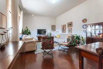 apartment em Rua Martim Francisco, Vila Buarque - São Paulo - SP