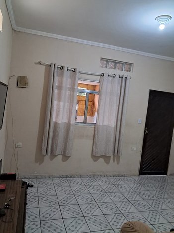 house em Rua Martim Pinheiro, Vila Vitória - Santo André - SP