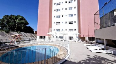 apartment em Rua Epaminondas Melo do Amaral, Sítio do Mandaqui - São Paulo - SP