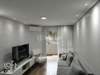 apartment em Marie Nader Calfat, Vila Andrade - São Paulo - SP