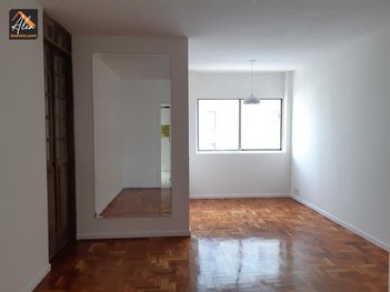 apartment em Rua Gomes de Carvalho, Vila Olímpia - São Paulo - SP