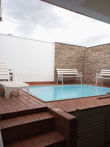 apartment em Avenida Caramuru, República - Ribeirão Preto - SP