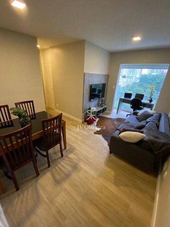 apartment em Rua Doutor Martins de Oliveira, Jardim Londrina - São Paulo - SP