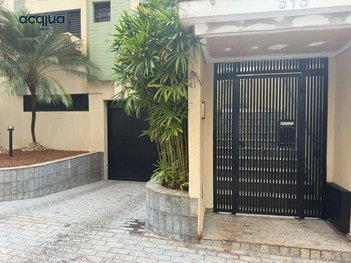 apartment em Rua Eugênio Rocha Filho, Condomínio Itamaraty - Ribeirão Preto - SP