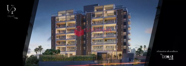 apartment em Rua Ana C B Dias, Buraquinho - Lauro de Freitas - BA