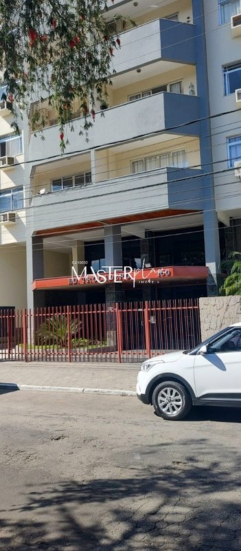 apartment em Rua Mário Piriquito, Comercial - Resende - RJ