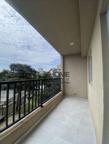 apartment em Rua José Benedito Gregôrio, Parque Fazendinha - Campinas - SP