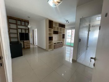 apartment em Avenida Armando Ítalo Setti, Baeta Neves - São Bernardo do Campo - SP