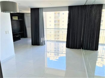 apartment em Rua José Coimbra, Vila Andrade - São Paulo - SP