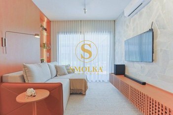 apartment em Rua Manoel Pedro Vieira, Morro das Pedras - Florianópolis - SC
