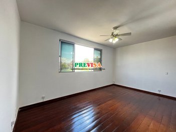 apartment em Rua São Marcos, Sagrada Família - Belo Horizonte - MG
