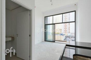 apartment em Oscar Freire, Pinheiros - São Paulo - SP
