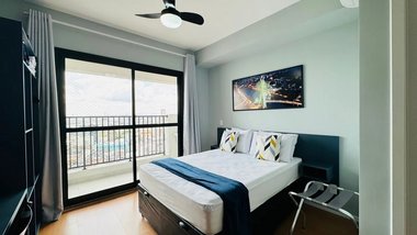 apartment em Rua Florêncio de Abreu, Centro - São Paulo - SP