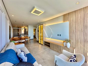 apartment em Avenida Central, Xangri-Lá - Xangri-Lá - RS
