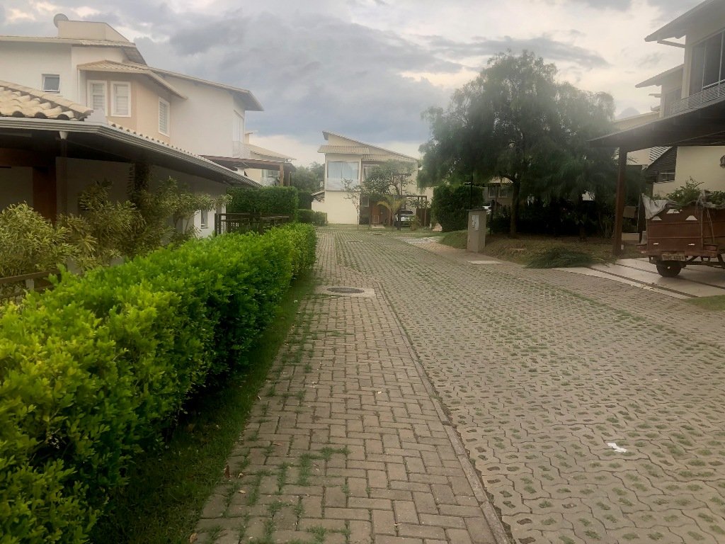 Casa com 3 quartos — Garças, Belo Horizonte