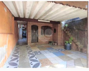 house em Rua Cartagena, Vila Metalúrgica - Santo André - SP