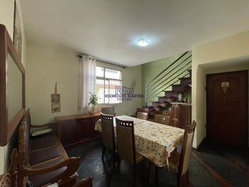 apartment em Rua Aspásia, Caiçara-Adelaide - Belo Horizonte - MG