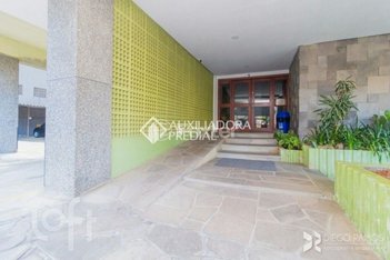 apartment em Rua São Benedito, Bom Jesus - Porto Alegre - RS
